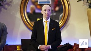 Halla-ahon uutispommi: 21.06.2021 21.45