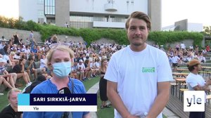 Urheiluruutu: 21.06.2021 21.53