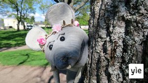 BUU-klubben: 25.06.2021 18.00