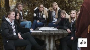 Olet sitä mitä teet (S): 26.06.2021 00.01