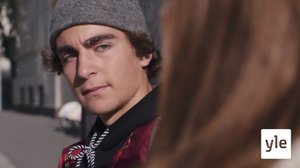 Kusettajat tuntee naamasta (12): 26.06.2021 00.01