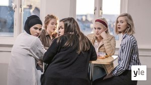 Mikset pitänyt lupaustasi? (12): 26.06.2021 00.01