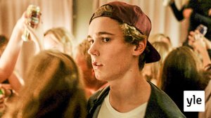 Onnea vaan, Isak (12): 26.06.2021 00.01