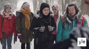 Tiesin aina että se on outo (7): 26.06.2021 00.01