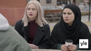 Allah olisi tykännyt susta (S): 26.06.2021 00.01