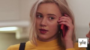 Ensin valehtelet ja sitten syytät minua (S): 26.06.2021 00.01