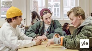 Kyllä se siitä (S): 26.06.2021 00.01