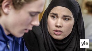 Oletko sinä hintti? (12): 26.06.2021 00.01