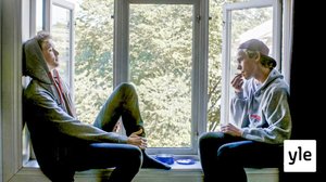 Sinähän olet täyttänyt 18 (12): 26.06.2021 00.01