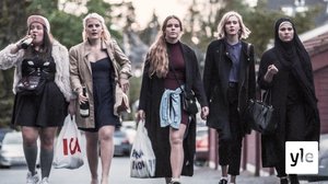 Hiton huono valinta (12): 26.06.2021 00.01