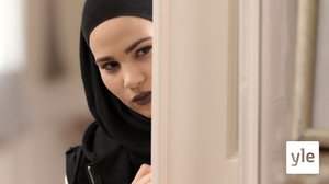 Voin tehdä mitä haluan, koska olen poika (S): 26.06.2021 00.01