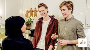 Hetki hetkeltä (S): 26.06.2021 00.01