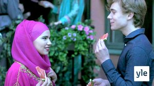 Kiitos kaikesta (S): 26.06.2021 00.01