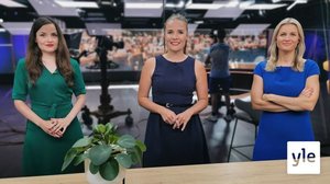 Ovatko superhelteet uusi normaali?: 22.06.2021 09.30