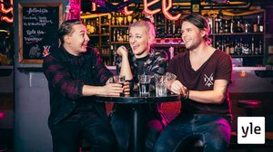 Poikelus, Pehkonen ja Parikka: Striimi: 22.06.2021 17.00