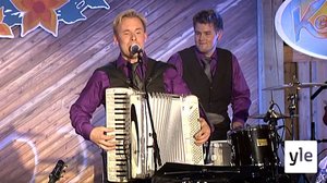 Valsseja ja ruukkiromantiikkaa: 23.06.2021 00.01