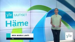 Yle Uutiset Häme: 22.06.2021 17.06