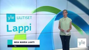 Yle Uutiset Lappi: 22.06.2021 17.06