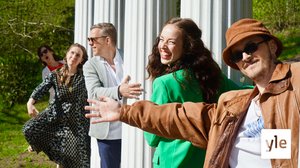 Kesä: 26.06.2021 00.01