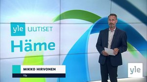 Yle Uutiset Häme: 23.06.2021 17.06