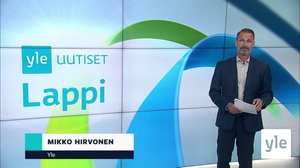 Yle Uutiset Lappi: 23.06.2021 17.06