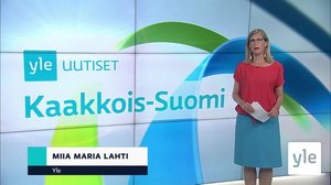 Yle Uutiset Kaakkois-Suomi: 23.06.2021 17.06