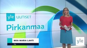 Yle Uutiset Pirkanmaa: 23.06.2021 17.06