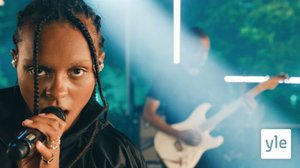 Yle Live: Crystal Murray: 25.06.2021 06.00