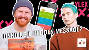 KAVERIN PUOLESTA KYSYN FT. IBE: 24.06.2021 10.15