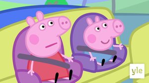 Uusi auto (S): 26.06.2021 07.18