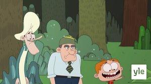 Isänpäivä (7): 26.06.2021 09.00