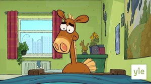 Anni sairastaa (S): 27.06.2021 09.12