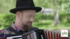 Reissukirkko: Ihminen Jumalan tarinassa: 26.06.2021 10.00