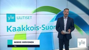 Yle Uutiset Kaakkois-Suomi: 24.06.2021 17.06