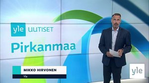 Yle Uutiset Pirkanmaa: 24.06.2021 17.06