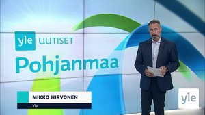 Yle Uutiset Pohjanmaa: 24.06.2021 17.06