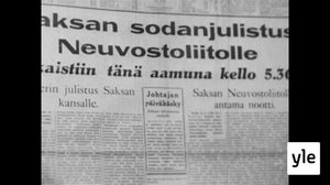 Novosti Yle: 26.06.2021 16.55