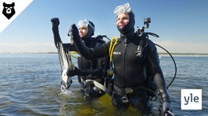 "HÄN OLI AQUAMAN" // METSÄHAASTE 5: 29.06.2021 00.01