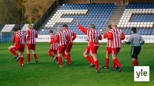 Viimeinen peli (12): 01.07.2021 00.01