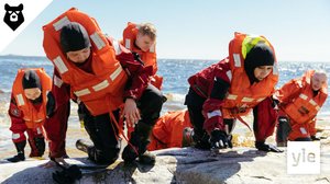 "HYVÄSTI MAAILMA" // METSÄHAASTE 5: 29.06.2021 00.01