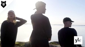 "WE ARE CASTAWAYS" // METSÄHAASTE 5: 29.06.2021 00.01