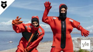 "TÄÄ EI OO SITÄ MILTÄ TÄÄ NÄYTTÄÄ" // METSÄHAASTE 5: 29.06.2021 00.01