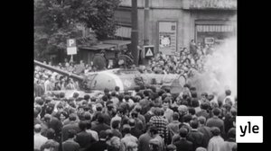 1968: Prahan kevään loppu: 29.06.2021 20.30