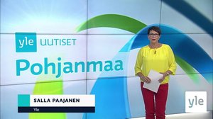 Yle Uutiset Pohjanmaa: 28.06.2021 17.06