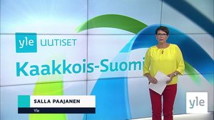 Yle Uutiset Kaakkois-Suomi: 28.06.2021 17.06