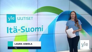 Yle Uutiset Itä-Suomi: 28.06.2021 17.06