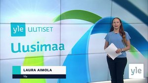 Yle Uutiset Uusimaa: 28.06.2021 17.06