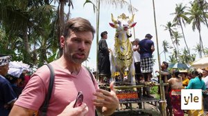 Melua ja mielenrauhaa: 30.06.2021 06.00