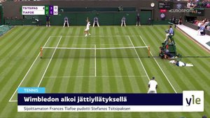 Urheiluruutu: 28.06.2021 21.53