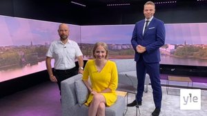 Uhkaako uusi korona-aalto Suomea?: 29.06.2021 09.30